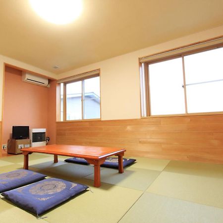 Hotel Towadako Sanso Kazuno Zewnętrze zdjęcie