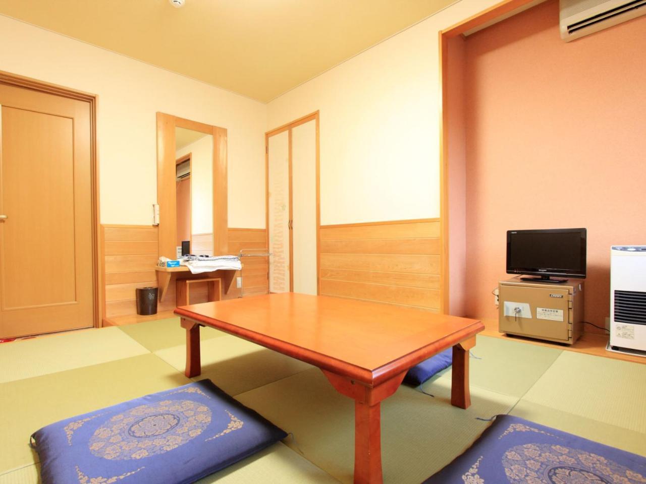 Hotel Towadako Sanso Kazuno Zewnętrze zdjęcie