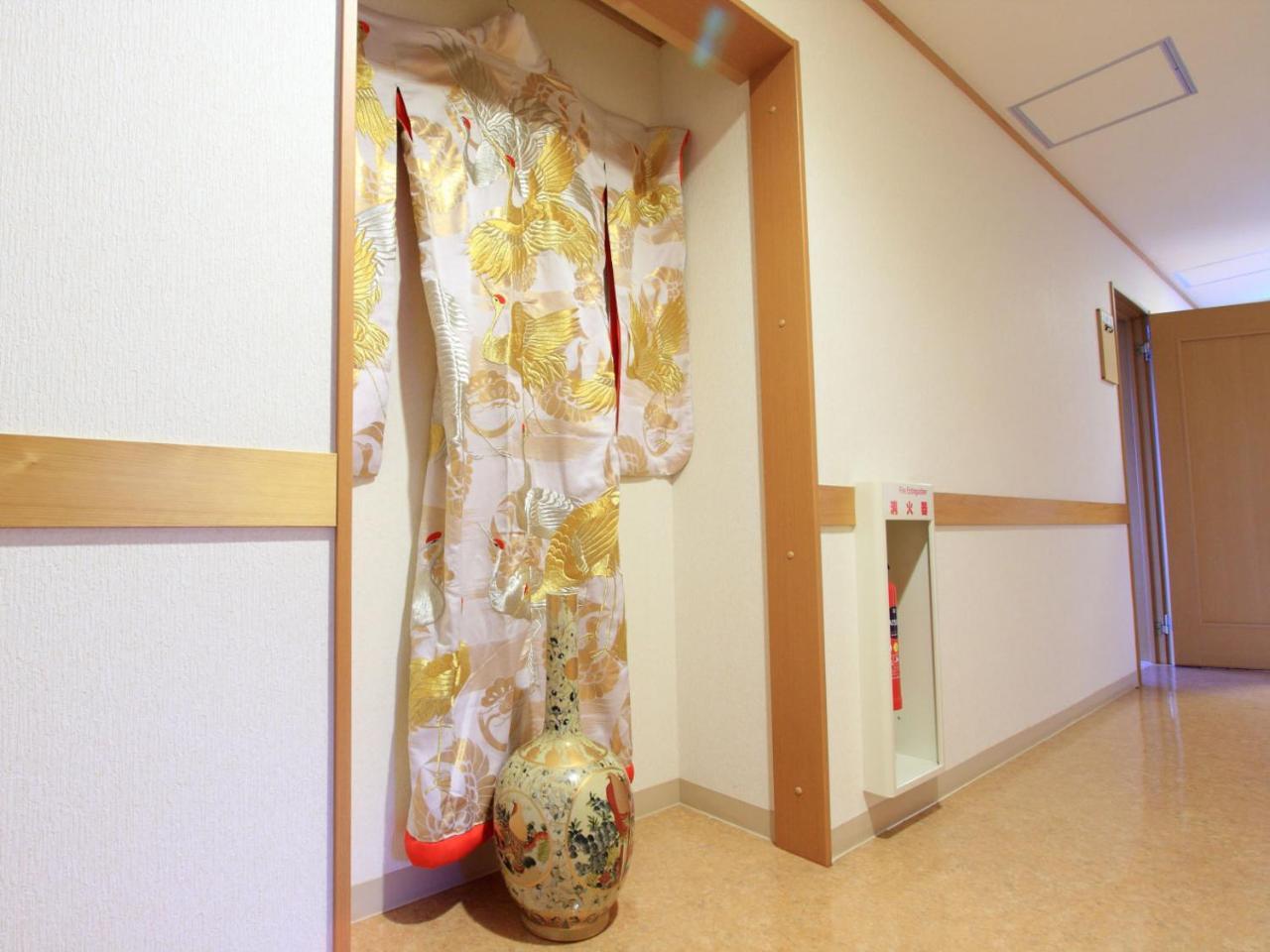 Hotel Towadako Sanso Kazuno Zewnętrze zdjęcie