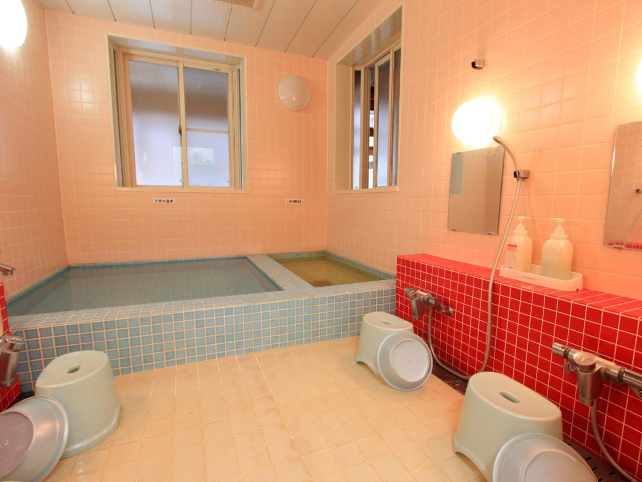 Hotel Towadako Sanso Kazuno Zewnętrze zdjęcie