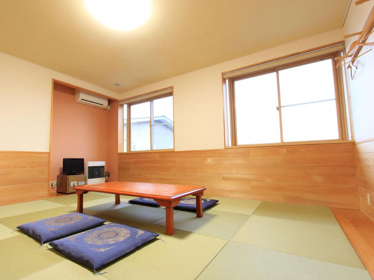 Hotel Towadako Sanso Kazuno Zewnętrze zdjęcie