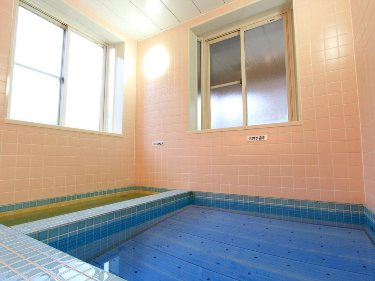 Hotel Towadako Sanso Kazuno Zewnętrze zdjęcie