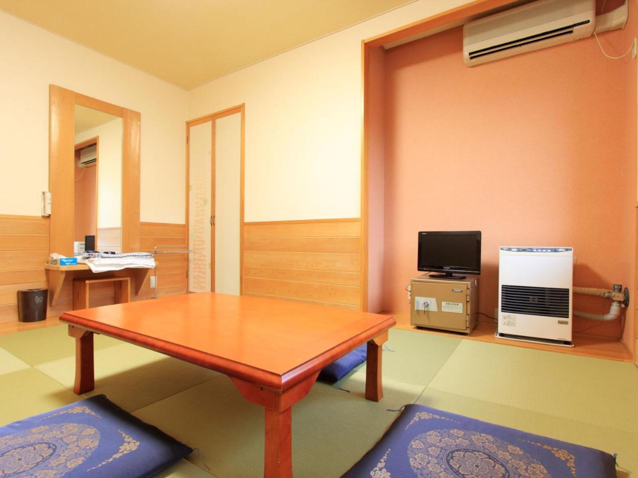 Hotel Towadako Sanso Kazuno Zewnętrze zdjęcie