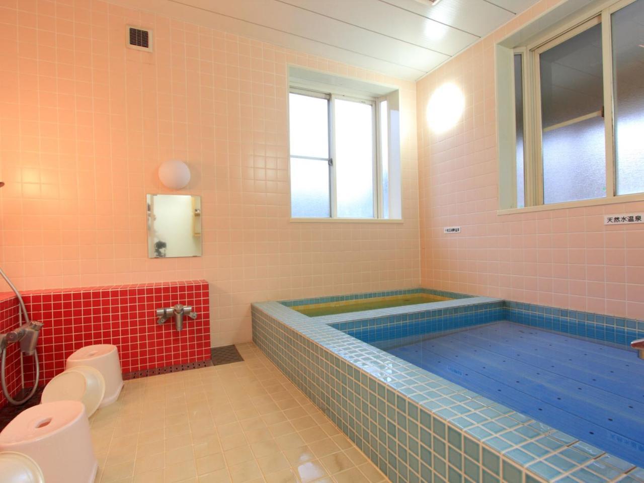 Hotel Towadako Sanso Kazuno Zewnętrze zdjęcie
