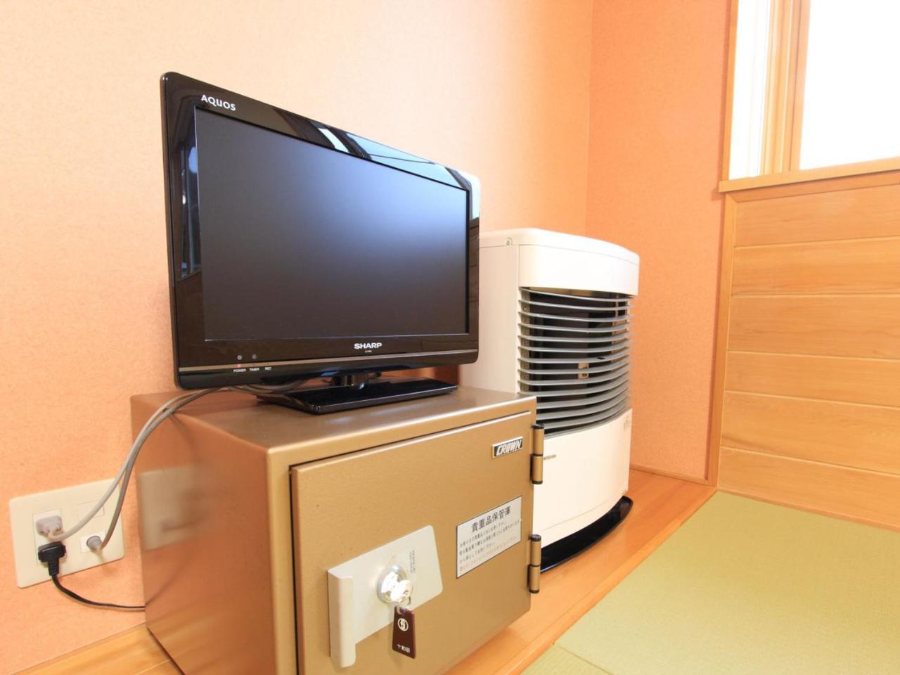 Hotel Towadako Sanso Kazuno Zewnętrze zdjęcie