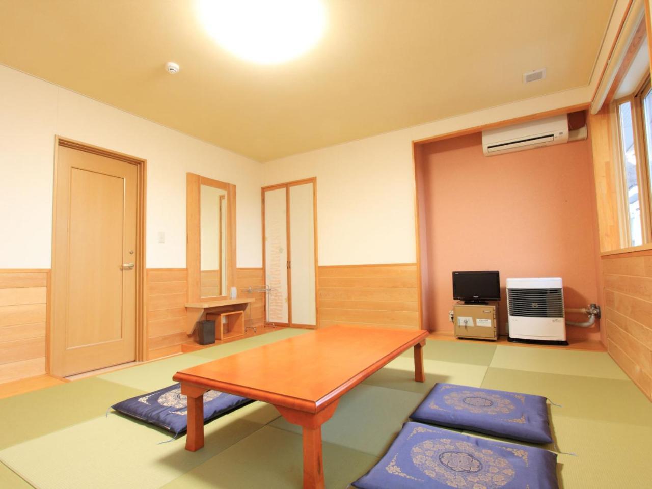 Hotel Towadako Sanso Kazuno Zewnętrze zdjęcie