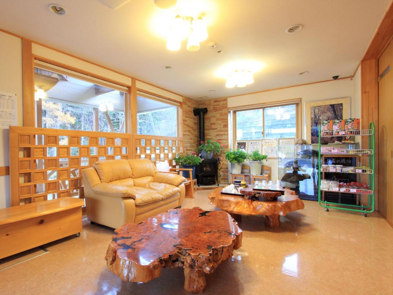 Hotel Towadako Sanso Kazuno Zewnętrze zdjęcie