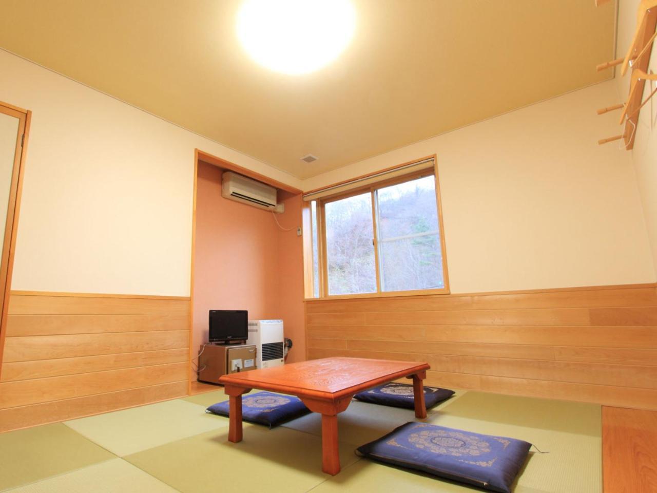 Hotel Towadako Sanso Kazuno Zewnętrze zdjęcie